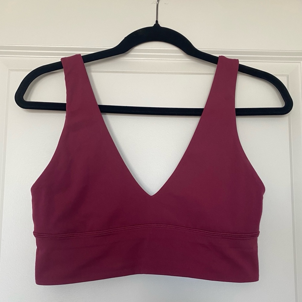 Lululemon Align Sports Bra